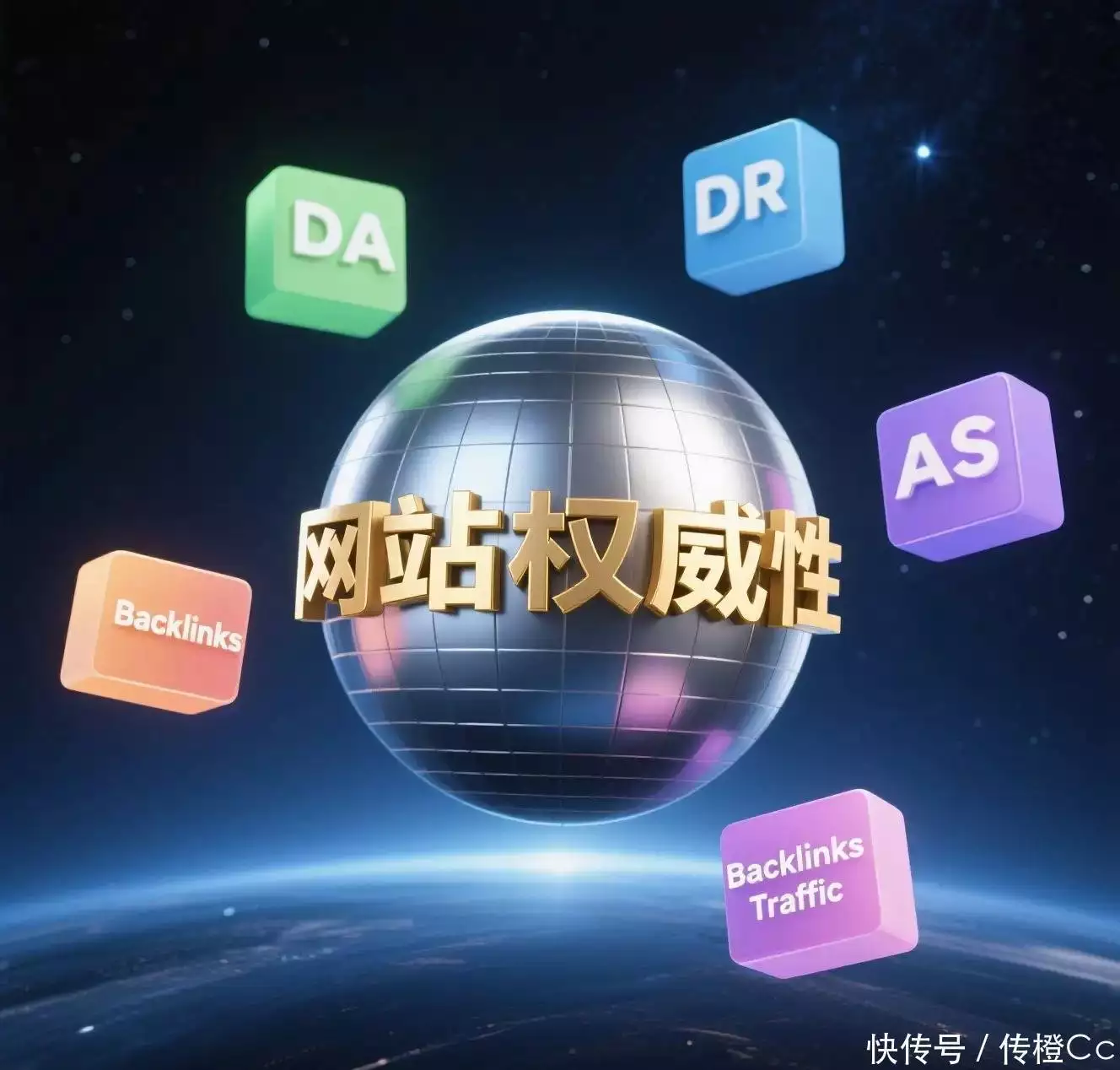 外贸营销建站