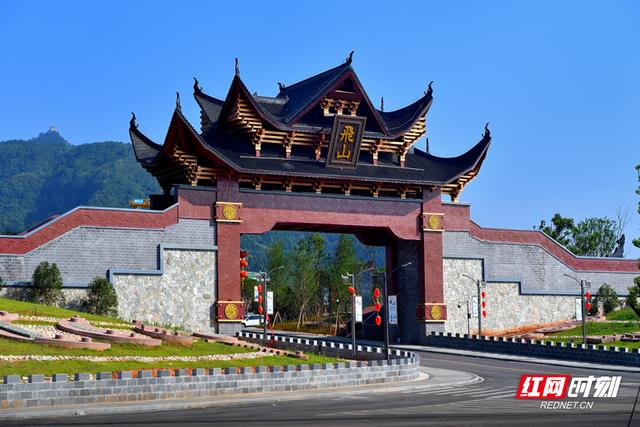 品怀景怀乡怀味，怀化元宵文旅活动攻略来了！