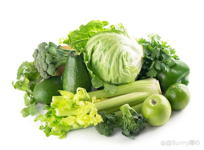 抗衰老按摩5个部位?如何烹调蔬菜更有利于健康？?