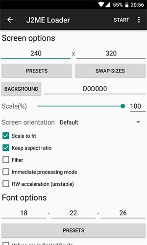 JAVA模拟器手机版(JL-Mod)