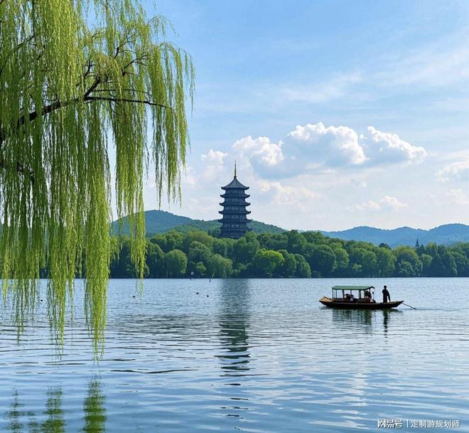 杭州4日游攻略，费用实测，门票价格+避坑指南，玩转西湖不踩坑！