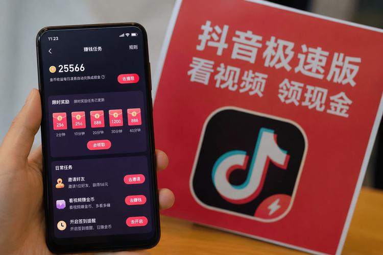 每天赚200元左右的赚钱app软件有哪些？5款亲测靠谱平台推荐（附防骗指南）