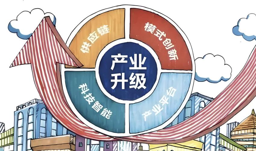 国家创投引导资金撬动创新型经济