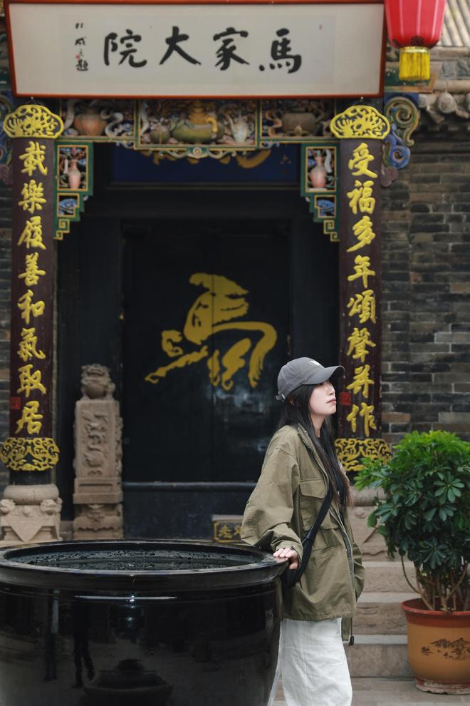 山西旅游精华尽显，5日可游览10大核心景点，全程避坑高效出行