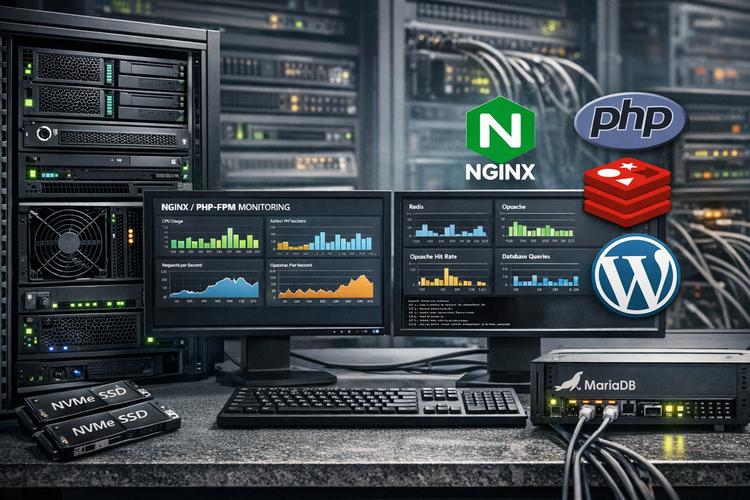 mysql php nginx Mac 下 Nginx、MySQL、PHP-FPM 的安装配置