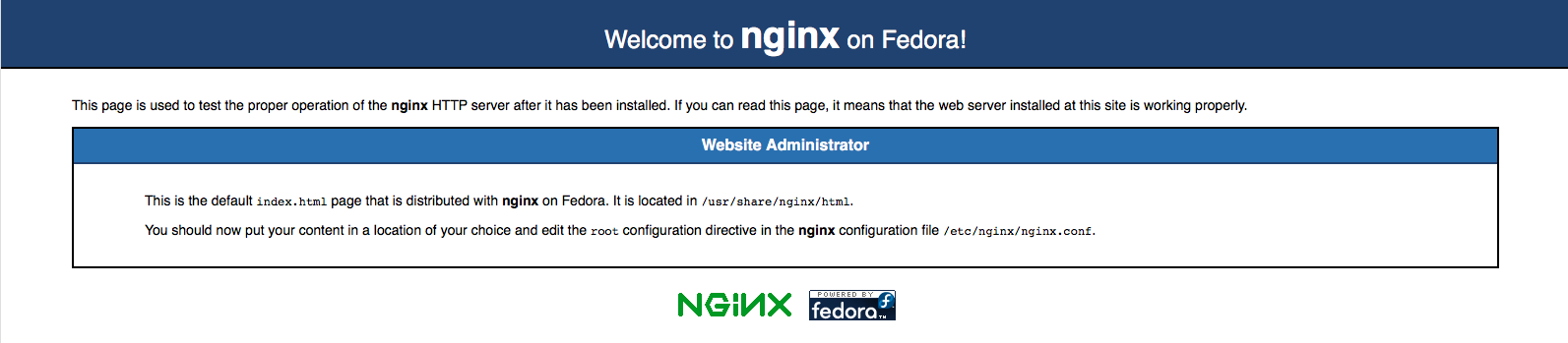 mysql php nginx CentOS7上安装并配置Nginx、PHP、MySql