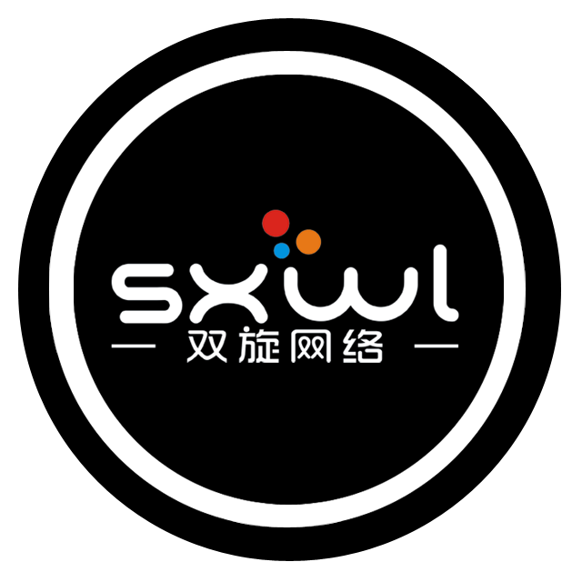 双旋网络
